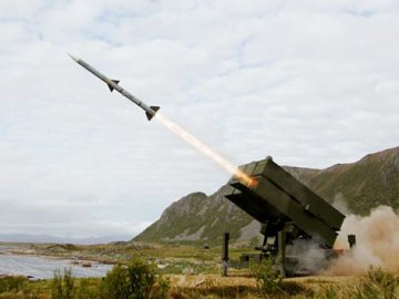 США планують придбати для України зенітно-ракетні системи середньої та великої дальності, – ЗМІ