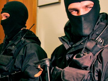 У Луцьку - обшуки в суді. ОНОВЛЮЄТЬСЯ