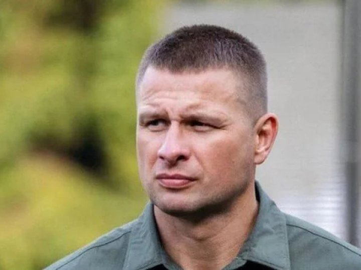 Росія вдарила балістикою по Дніпру