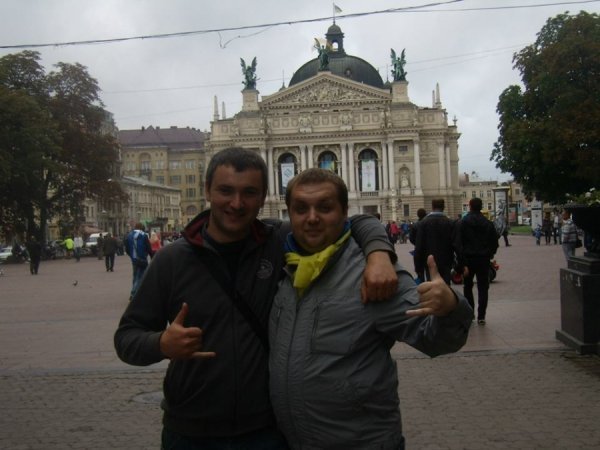 На Сході в полон потрапив ще один волинянин. ФОТО