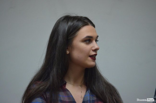 Як у Луцьку обирали ведучих для ранкового телешоу. ФОТО