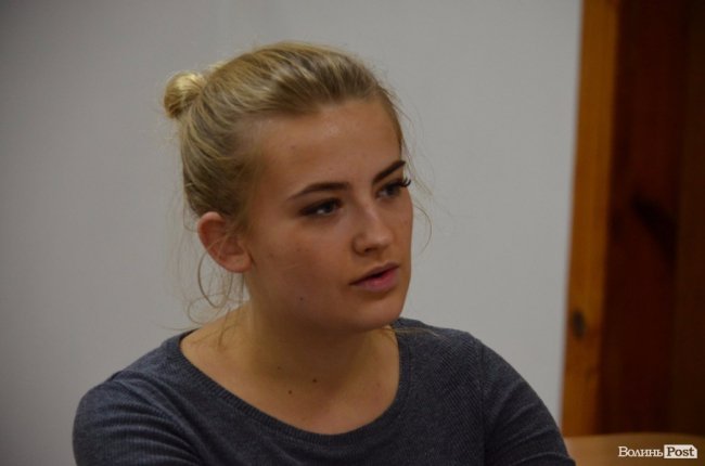 Як у Луцьку обирали ведучих для ранкового телешоу. ФОТО