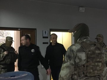 Луцького кримінального авторитета Алєню звільнили з-під варти