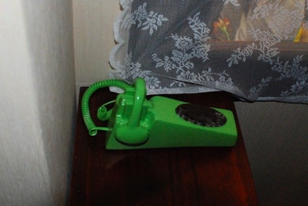 Авcтрієць створив найвужчий будинок у світі. ФОТО