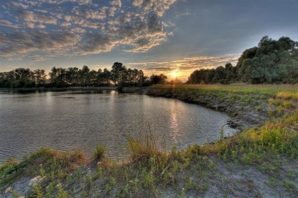 Неймовірна природа — гордість нашої країни. ФОТО