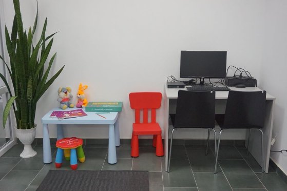 У громаді на Волині відкрили новий ЦНАП. ФОТО