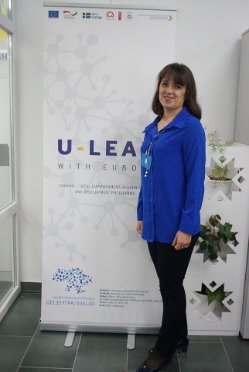 У громаді на Волині відкрили новий ЦНАП. ФОТО