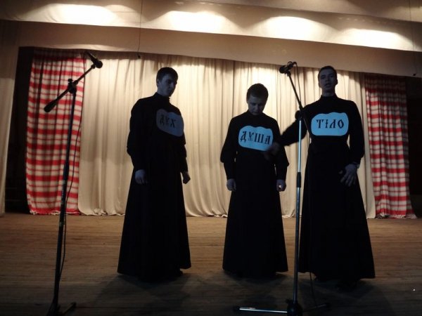 Семінаристи вирушили в місіонерський тур по Волині