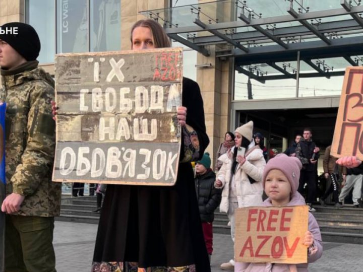 У Луцьку створять фотостенд зниклих безвісти