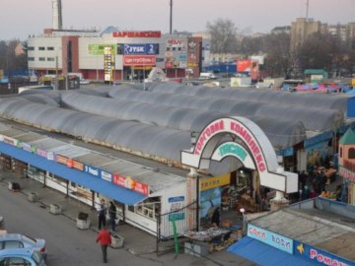 Святкування Великодня спорожнило гаманці волинян: що коїться з цінами на луцькому ринку
