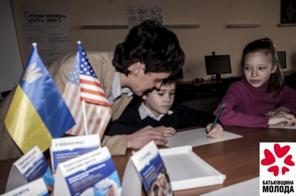 У Луцьку відкрилася дизайнерська школа. ФОТО