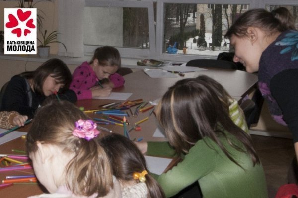 У Луцьку відкрилася дизайнерська школа. ФОТО