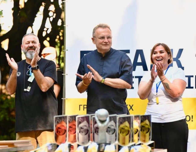 Волинський «Сталевий Легіон» - володар Кубку Чемпіонів петанку серед ветеранів. ФОТО