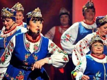 У Луцьку виступить «Лісапетний батальйон»