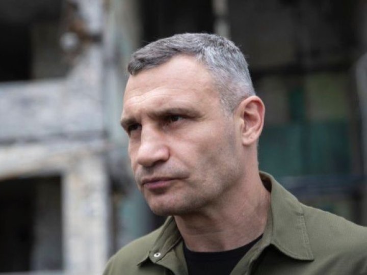 Кличко заявив, що вибори під час війни становлять загрозу для України. ВІДЕО