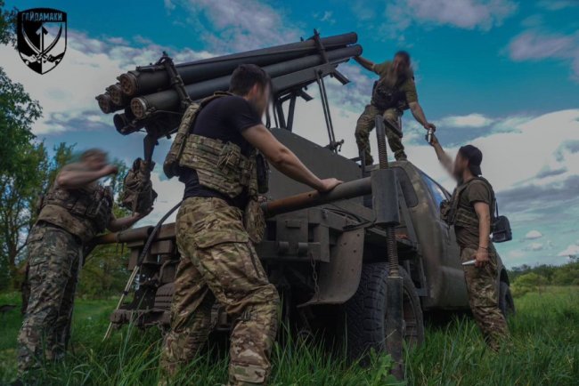 Бойові офіцери Бригади Богуна проведуть на Волині безкоштовний 3-денний вишкіл у ТНЦ «Тернове Поле»