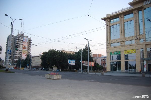 Місто, яке я люблю: Луцьк прокидається. Частина 1