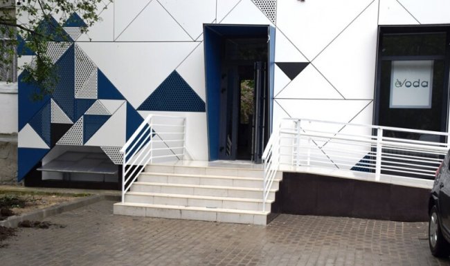 Запрацював сервісний центр «Луцькводоканалу»