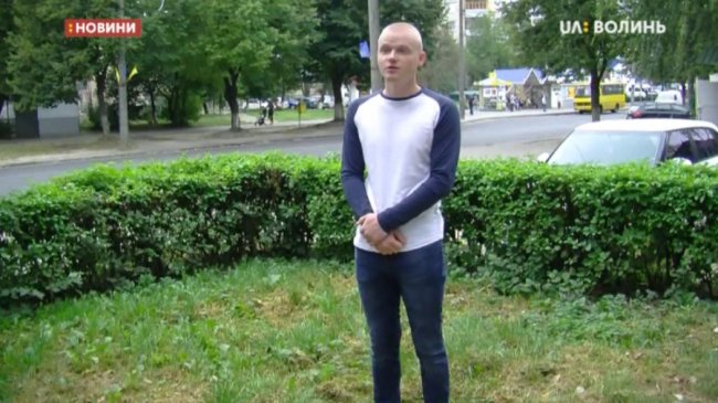 Лучанину продали в аптеці  несправний тонометр 