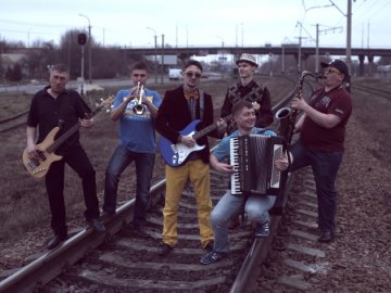 Луцький гурт показав новий кліп