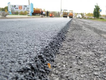 Де на Волині цьогоріч відремонтували дороги. ПЕРЕЛІК