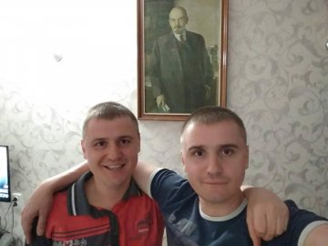 СБУ затримала скандально відомих братів-комуністів Кононовичів з Луцька 