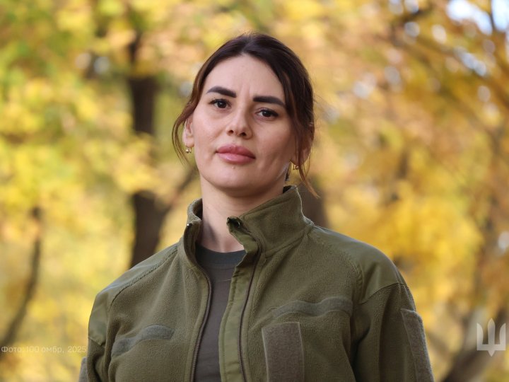 Звірства орди вразили: у волинській бригаді ЗСУ служить колишня обліковиця