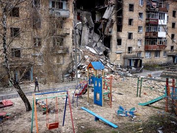 Складна ситуація в окупованих селах Херсонщини: як минула ніч у регіонах України