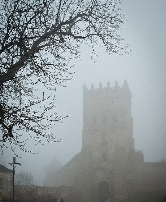 Фото Андрія Глинського