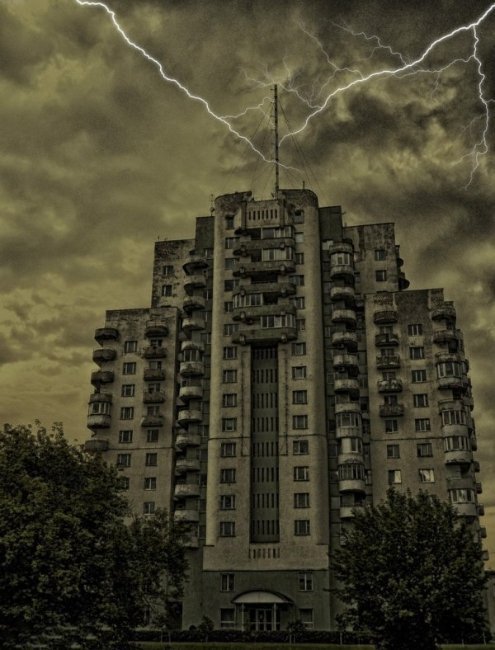 Фото Тараса Маркіна