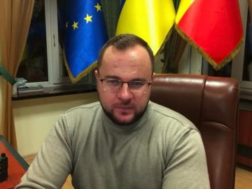 «Ситуація в місті керована»: мер доповів про ситуацію на 18:15  у Луцьку. ВІДЕО