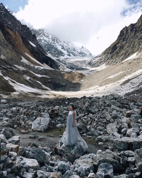 Іnstagram: вражаючі світлини карпатських гір