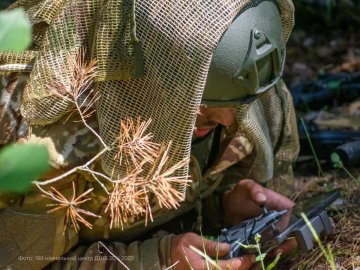 За минулу добу ЗСУ знищили понад пів тисячі окупантів