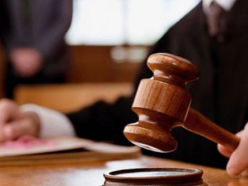 На Волині судили двох водіїв, які п'яними їздили за кермом