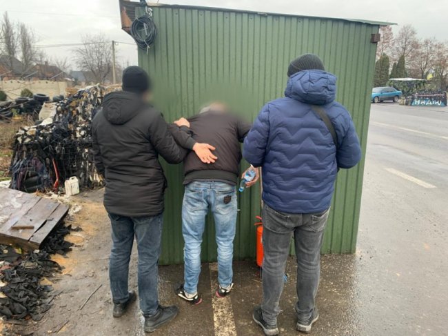 На Волині шахрай з Одеси обдурив пенсіонерку на 850 євро