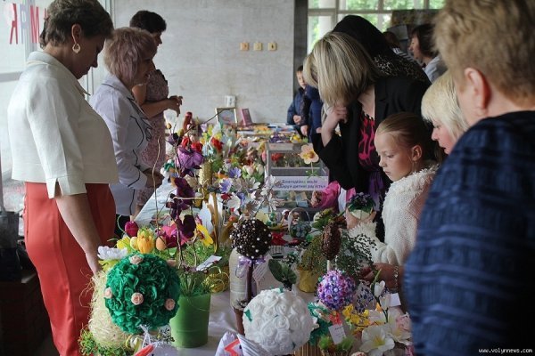 У Луцьку ‒ фестиваль дошкільнят. ФОТО