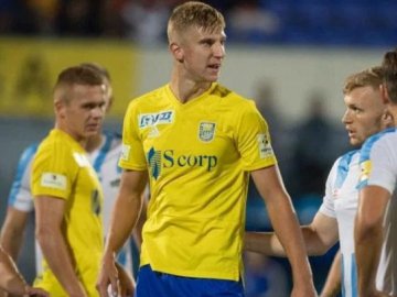 «У роздягальні «Волині» складалося враження, що хтось помер», - футболіст про різницю України і Європи