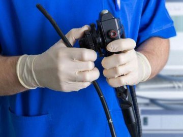  Волинський лікар розповів, як підготуватися до колоноскопії. ВІДЕО