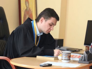 Суддя з Луцька поїде на міжнародні навчання в Японію