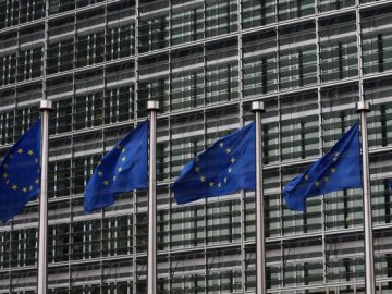 У Європарламенті кажуть, що €50 мільярдів для України – замало