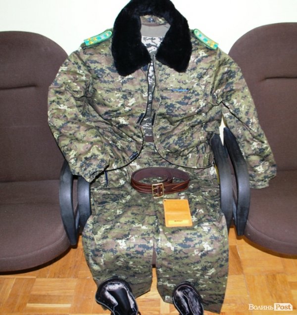 Іноземець надурив волинян на мільйон гривень. ФОТО. ВІДЕО