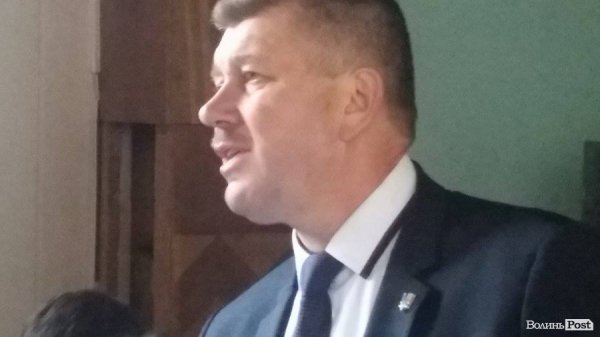 Мешканці Брища проти будівництва «крематорію». ФОТО