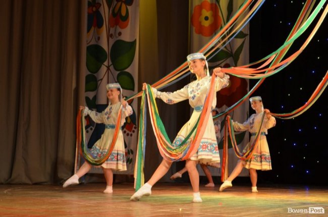 Велодень та концерт Morandі. Добрі новини Волині