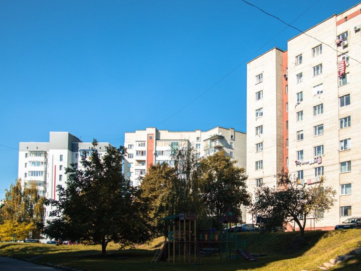 Луцьк знову накрив сморід: де найбільше страждають мешканці