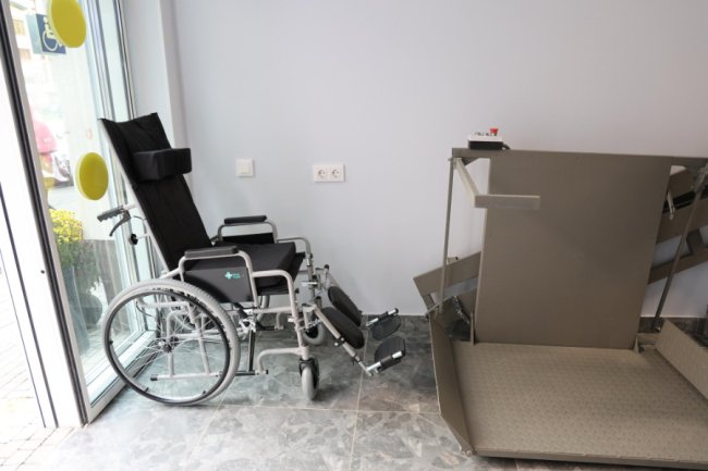 У Луцьку відкрили Центр підтримки сім'ї