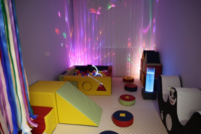 У Луцьку відкрили Центр підтримки сім'ї