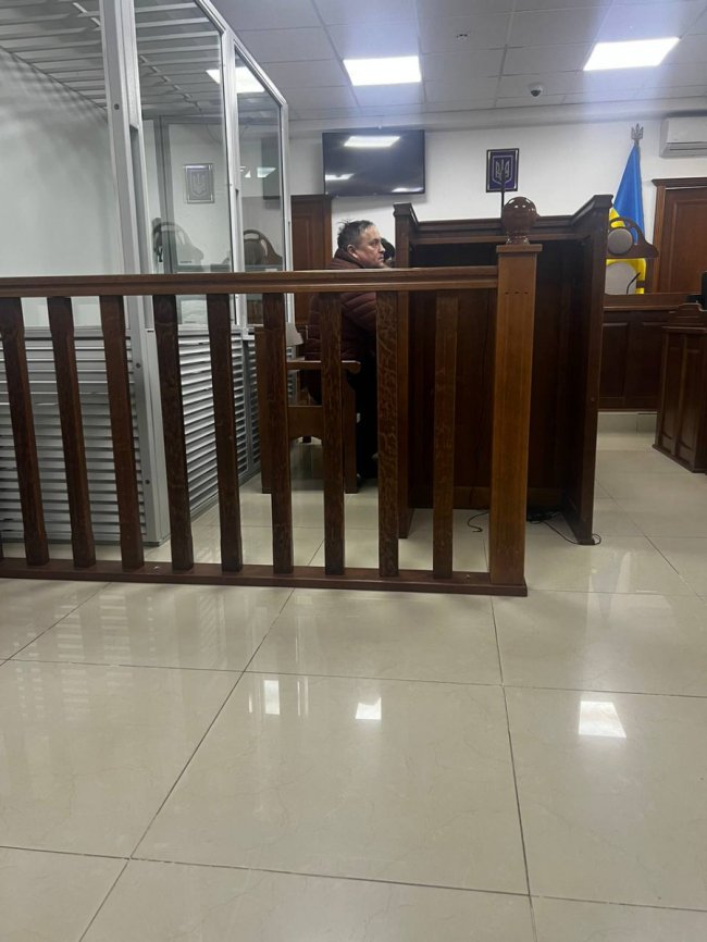 Підгайцівського чиновника затримали на хабарі: він – під домашнім арештом. ФОТО