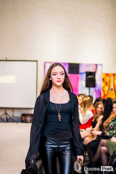 У Луцьку відгриміла наймодніша подія весни. ФОТОРЕПОРТАЖ