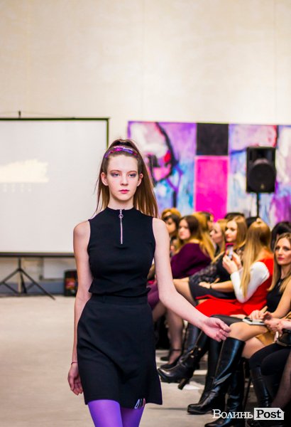 У Луцьку відгриміла наймодніша подія весни. ФОТОРЕПОРТАЖ