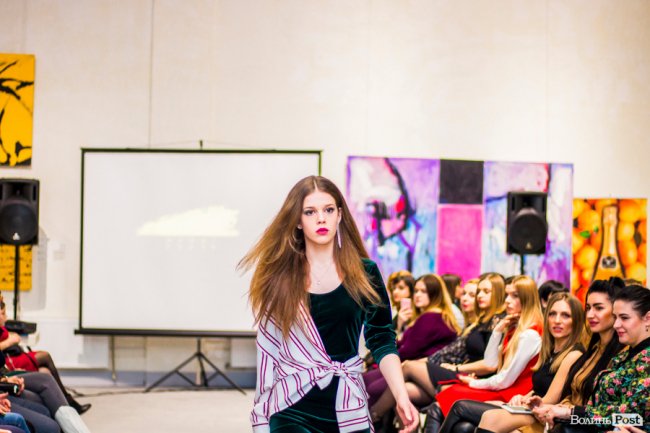 У Луцьку відгриміла наймодніша подія весни. ФОТОРЕПОРТАЖ